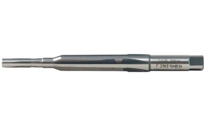 Manson Precision Rimless rifle cartridge, .260 remington finisher