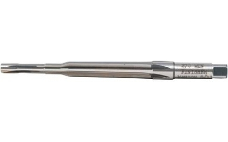 Manson Precision Rimless rifle cartridge, 270 winchester finisher