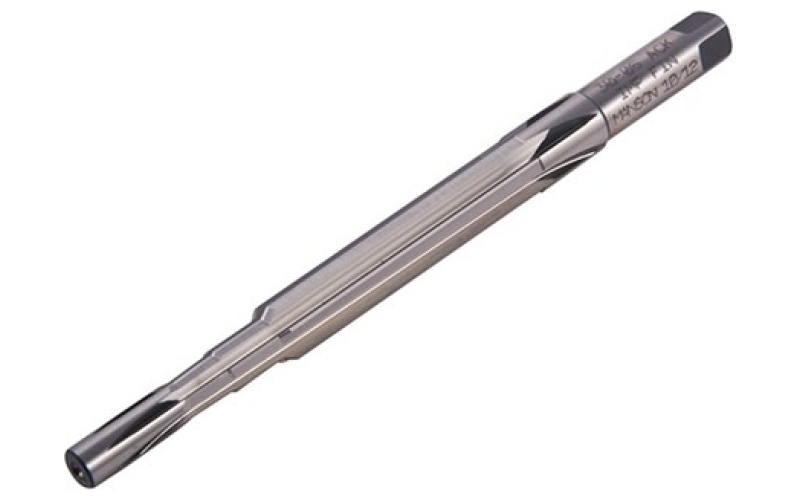Manson Precision Rimless rifle cartridge, .30-06 springfield ackley imp. 40/