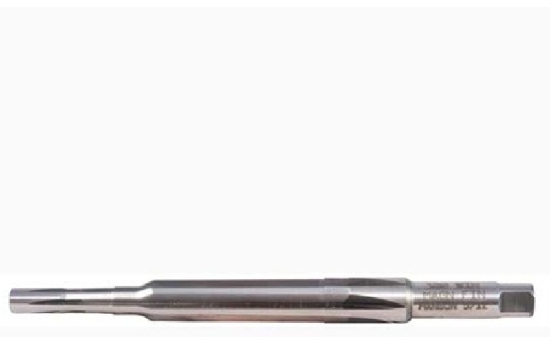 Manson Precision Belted cartridge finish reamer, .300 winchester