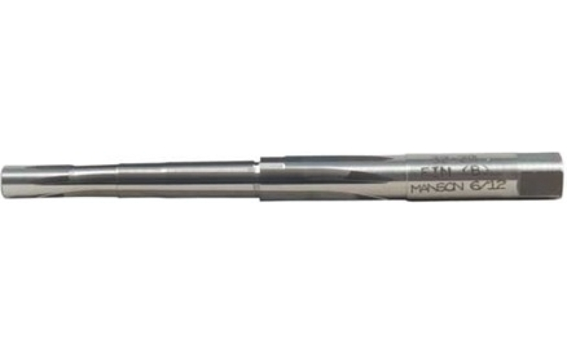 Manson Precision Rimmed rifle cartridge, .32-20 (bbl) finisher