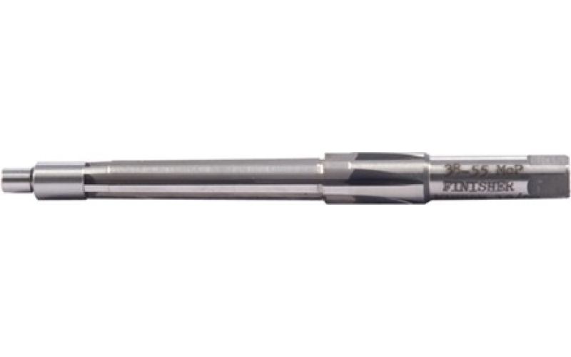 Manson Precision .38-55 live pilot reamer, .3655'' o.d.