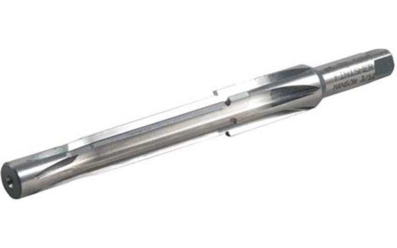 Manson Precision Rimmed rifle cartridge, .45-70 government finisher