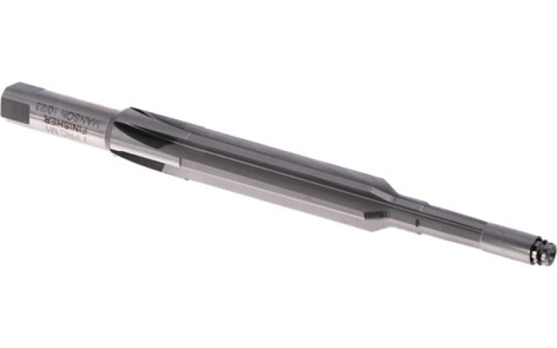Manson Precision 7mm prc removable pilot finisher