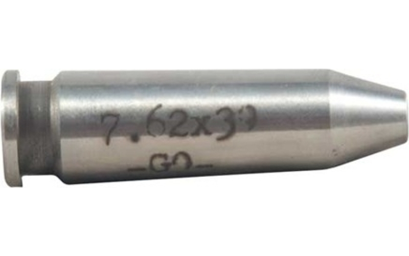 Manson Precision 7.62x39mm go gauge