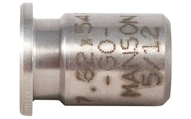 Manson Precision Go gauge, fits 7.62 x 54r russian