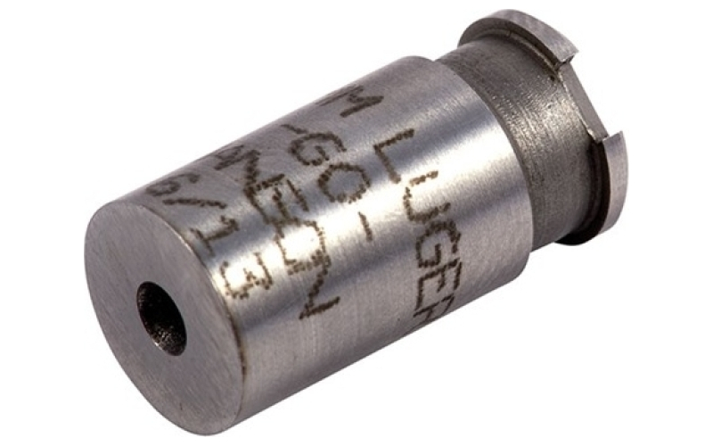 Manson Precision Go gauge, fits 9mm luger