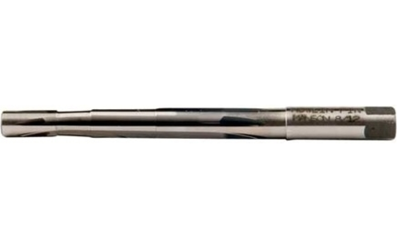 Manson Precision 38 super rimless pistol reamer