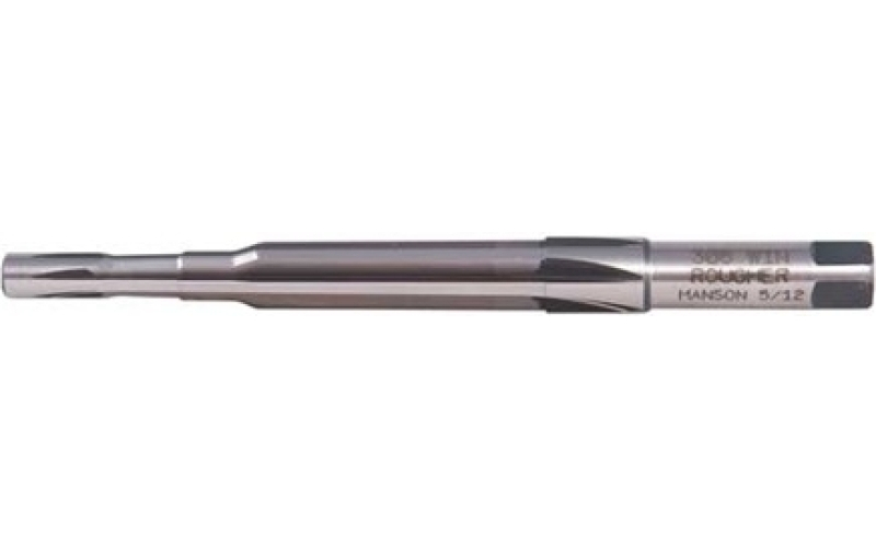 Manson Precision Rimless rifle cartridge, .308 winchester rougher