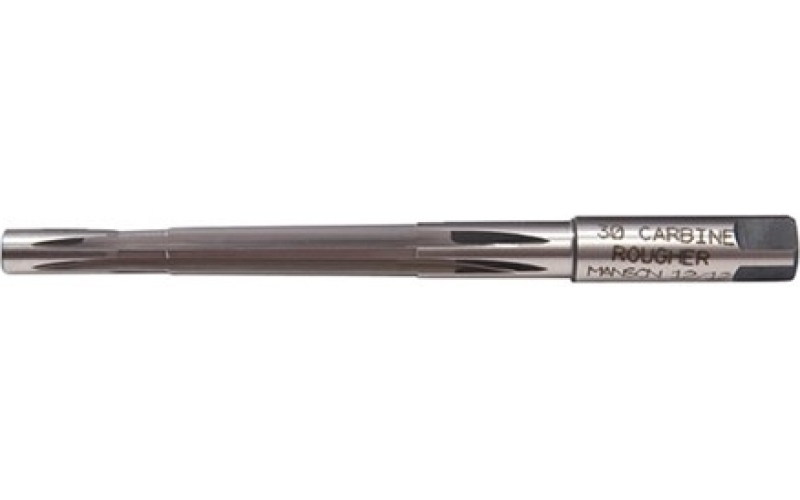Manson Precision Rimless rifle cartridge, .30 m-1 carbine rougher