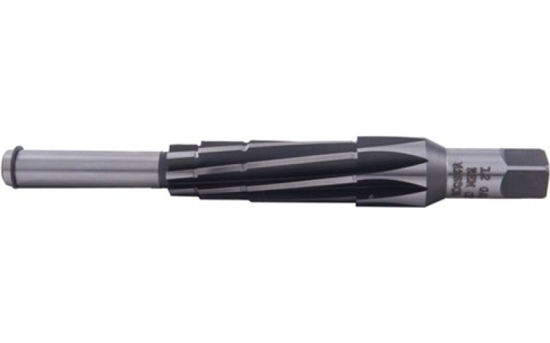Manson Precision 12 gauge rem-choke reamer
