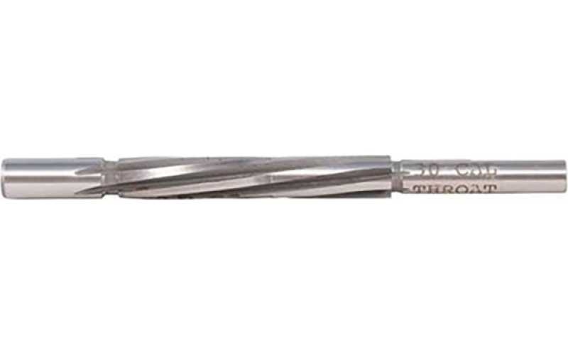 Manson Precision .30 throating reamer .2990'' pilot dia.