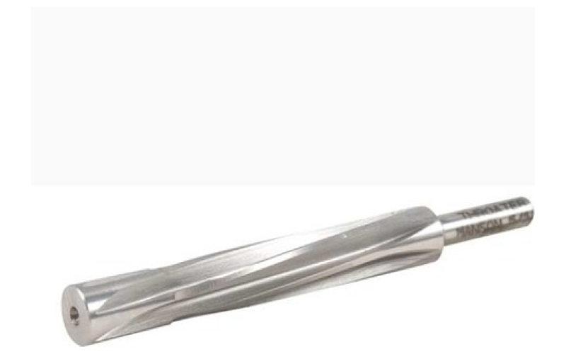 Manson Precision .45 acp throating reamer .4415'' pilot dia.