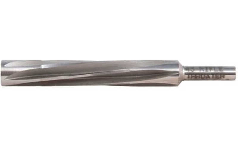 Manson Precision 45 rifle throating reamer .449'' pilot dia.