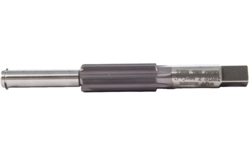 Manson Precision 12 gauge tap