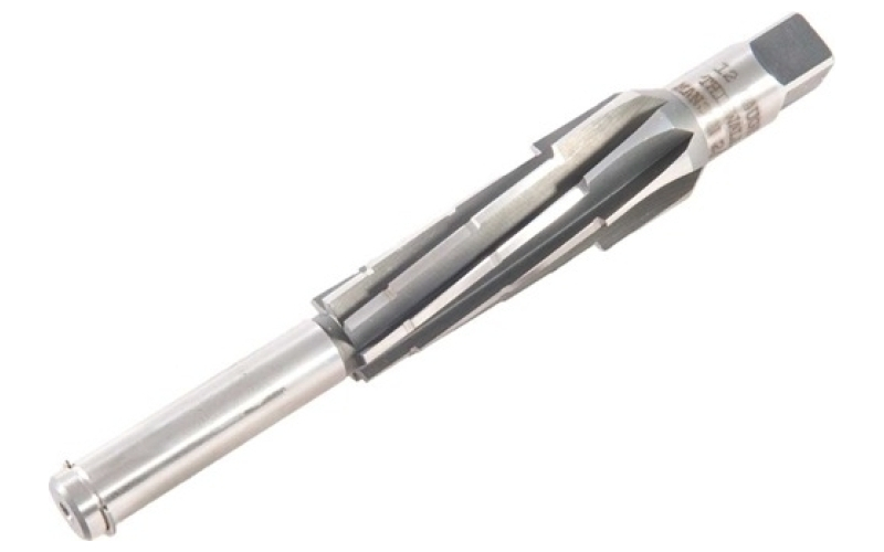 Manson Precision 12 gauge thinwall reamer