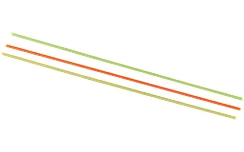 Mounting Solutions Plus .060'' rod, 3-pack