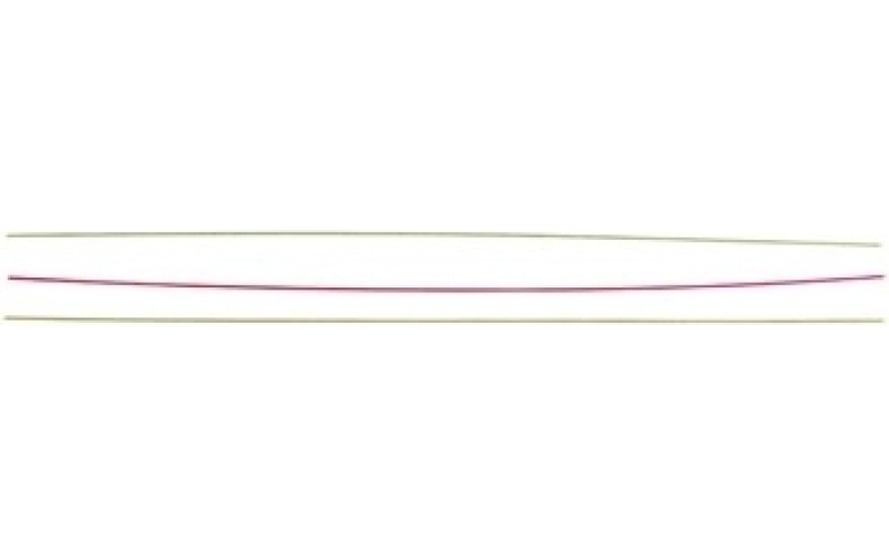 Mounting Solutions Plus .020'' ultra-match rod, 3-pack