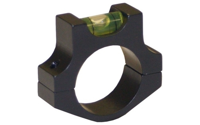 Mounting Solutions Plus 1'' black anti cant device