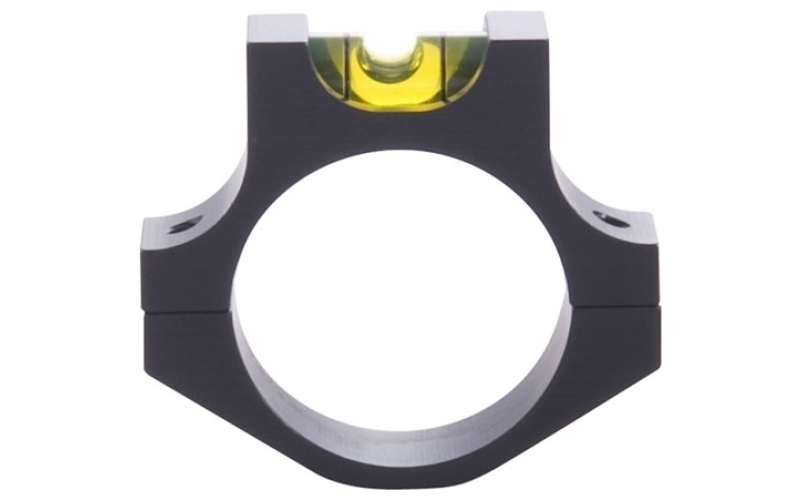 Mounting Solutions Plus 30mm black anti cant device