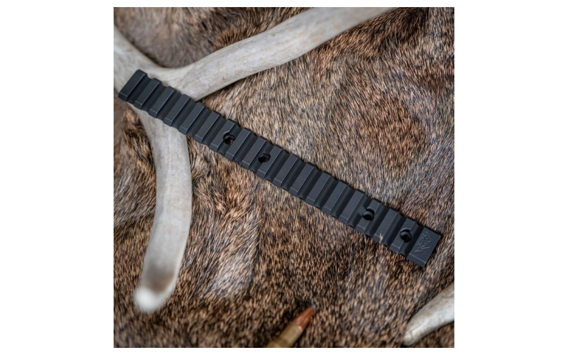 Mountain Tactical T1x extended rail 20 moa