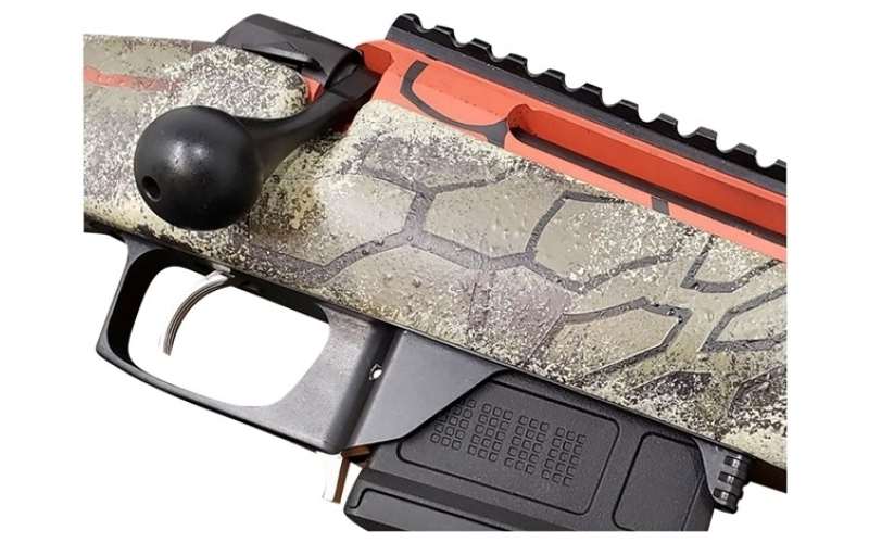 Mountain Tactical T3/t3x sa ctr aics bottom metal