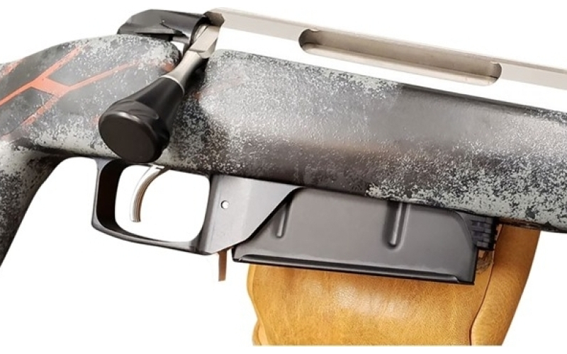 Mountain Tactical T3/t3x la aics bottom metal