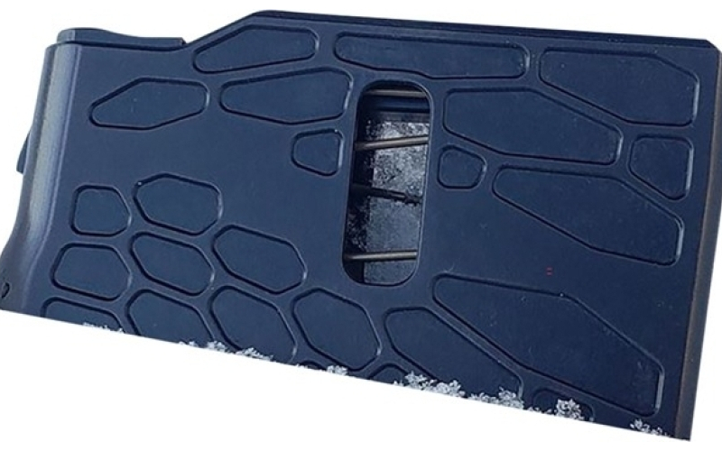 Mountain Tactical T3/t3x g2 billet mags 3 rd sa