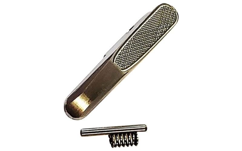 Mountain Tactical Tikka t3/t3x short action bolt stop