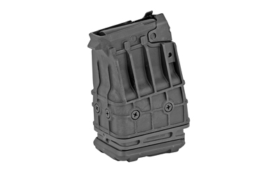 MAG MSBRG 590M 12GA 5RD DBL STK BLK