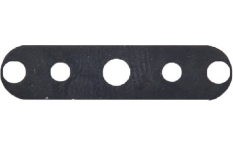 Mossberg Safety detent plate