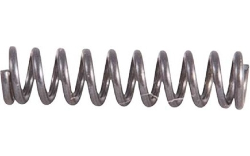 Mossberg Safety detent spring