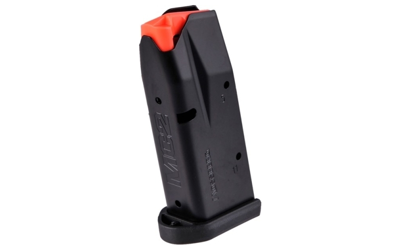 Mossberg Mc2sc flush-fit magazine 11-round black
