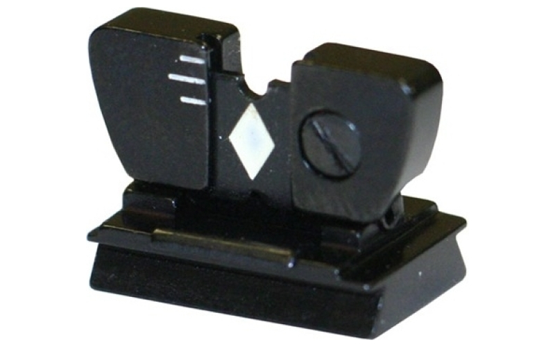 Marble Arms Rifle flip-up no. 69w marble's flat-top w/ windage black