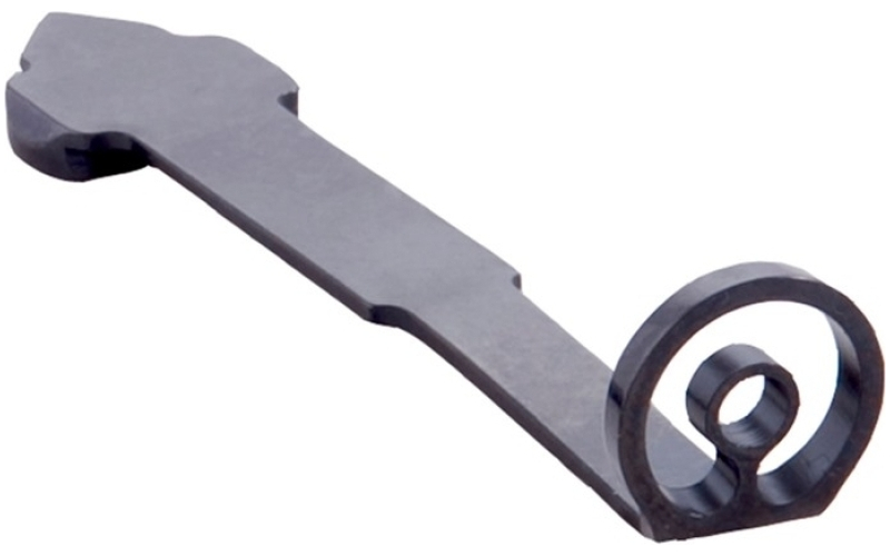 Marble Arms Rifle adjustable peep long bullseye rear sight black