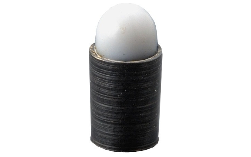 Marble Arms #223 ivory mid-rib sight