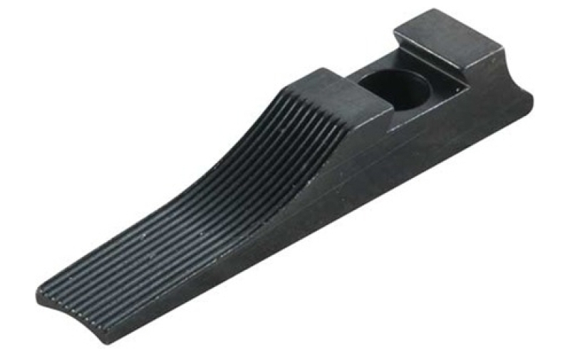 Marble Arms Rifle dovetail front ramp .6875'' id .095'' black