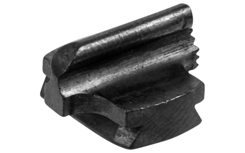 Marble Arms .343'' barrel mounted 3/32'' 34-w front sight brass gold