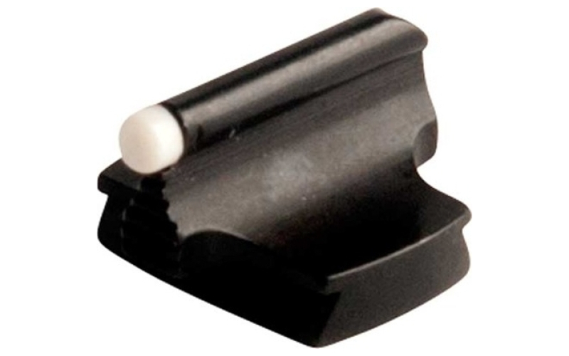 Marble Arms .375'' barrel mounted 3/32'' 37-w front sight steel white