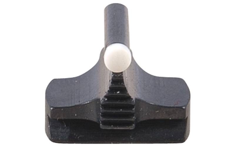 Marble Arms .410'' barrel mounted 3/32'' 41-w front sight brass gold