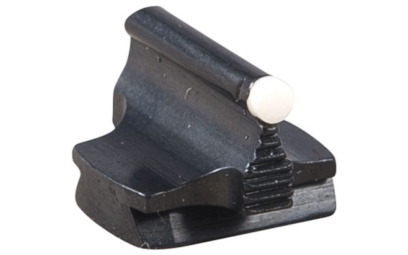 Marble Arms .410'' barrel mounted 3/32'' 41-w front sight steel white