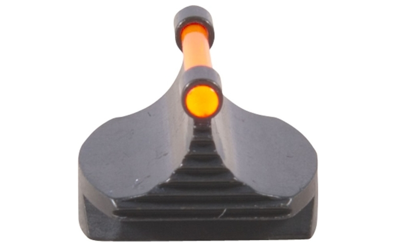 Marble Arms .410'' fiber optic glow 41-w front sight steel orange