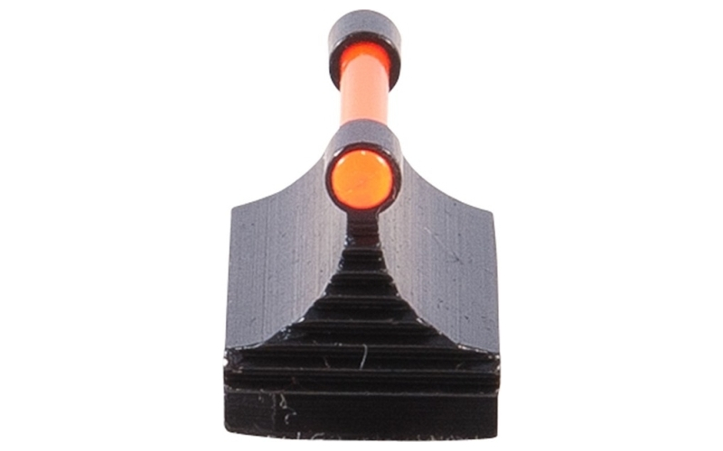 Marble Arms .410'' fiber optic glow 41-mr front sight steel orange