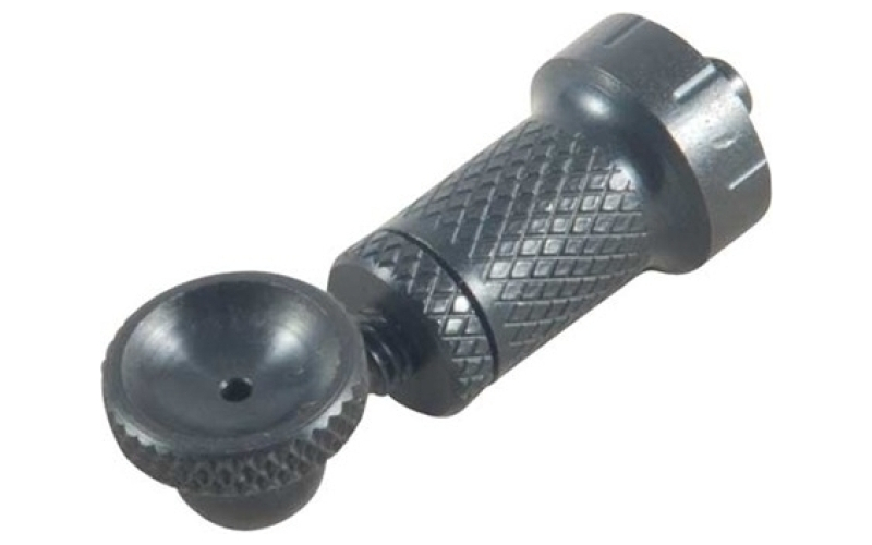 Marble Arms Rifle low post 1.415'' tang black