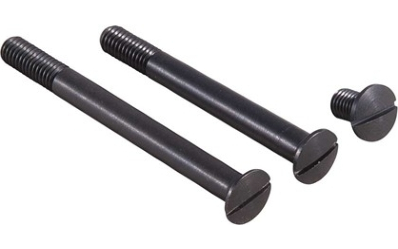 Marble Arms Henry golden boy tang sight screw set