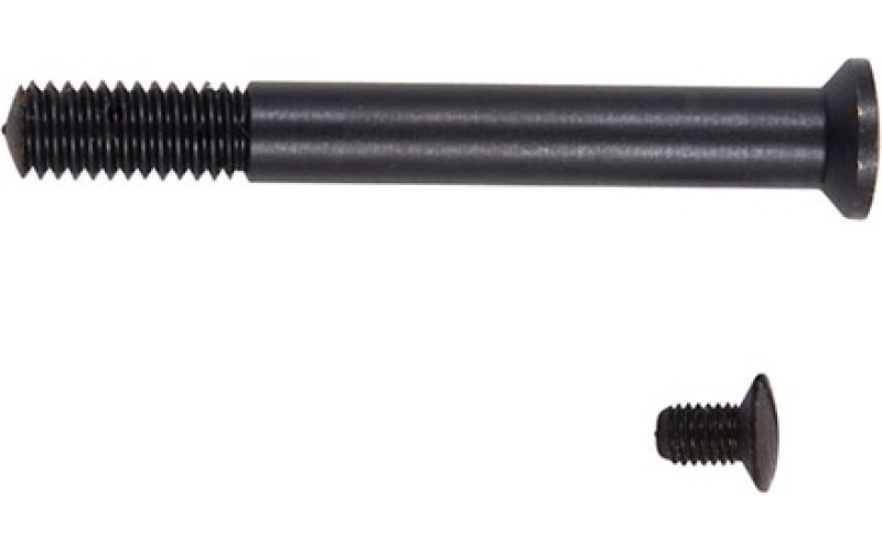 Marble Arms Tang sight screw set for winchester model 1894