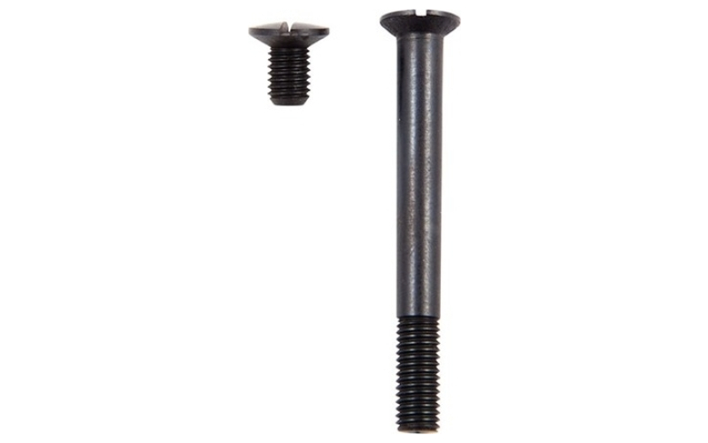 Marble Arms Rifle tang sight screw set black