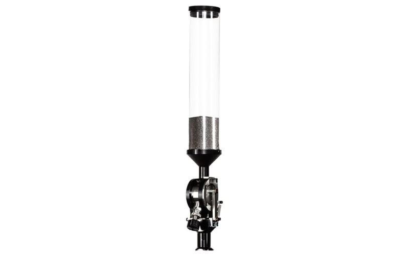 Mark 7 Reloading Rifle universal powder measure