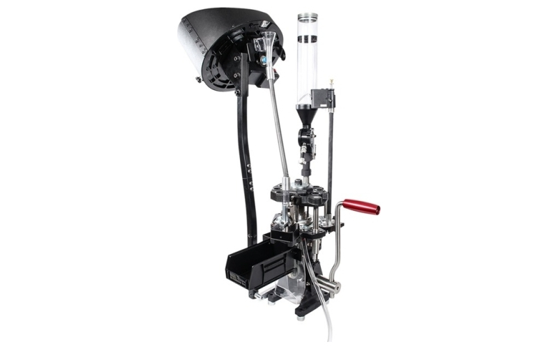 Mark 7 Reloading 6.5 creedmoor progressive press