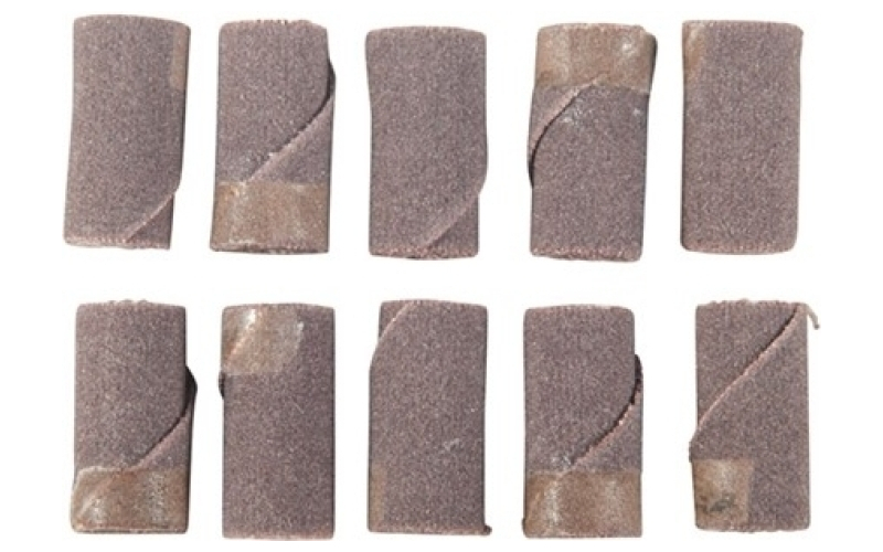 Merit Abrasive Products, Inc. Abrasive cylinder roll 240 grit